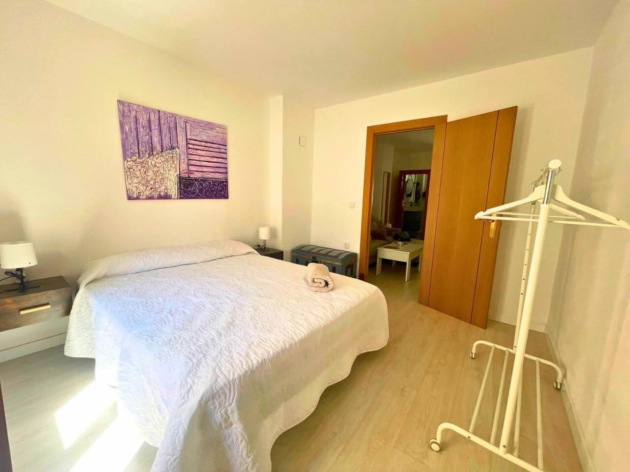 Home4U Apartamento Realejo 그라나다 외부 사진